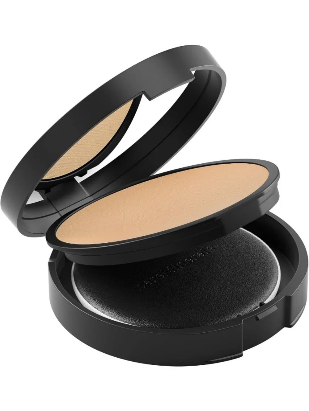 Translucent Mineral Veil Setting Powder for Flawless Finish & Long-Lasting Wear